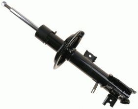 Sachs 312 819 - Tlmič pruženia -