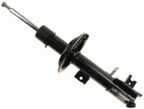 Sachs 312 820 - Tlmič pruženia -