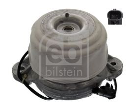 Febi 49423 - Uloženie motora -