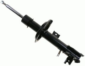 Sachs 312 821 - Tlmič pruženia -