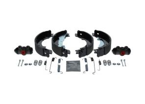 Bosch 0 204 113 522 - Brzdové čeľuste -