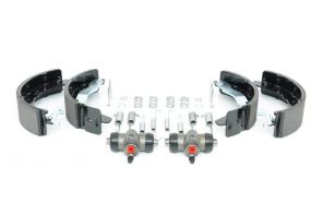 Bosch 0 204 113 596 - Brzdové čeľuste -