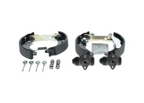 Bosch 0 204 114 047 - Brzdové čeľuste -