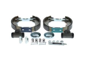 Bosch 0 204 114 063 - Brzdové čeľuste -