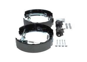 Bosch 0 204 114 538 - Brzdové čeľuste -