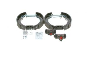 Bosch 0 204 114 628 - Brzdové čeľuste -