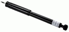 Sachs 312 839 - Tlmič pruženia -