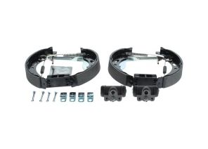 Bosch 0 204 114 681 - Brzdové čeľuste -