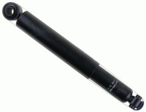 Sachs 312 841 - Tlmič pruženia -