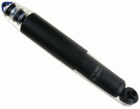 Sachs 312 842 - Tlmič pruženia -