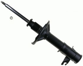 Sachs 312 843 - Tlmič pruženia -