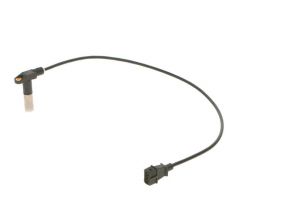 Bosch 0 261 210 002 - Snímač generátor impulzov, kľukový hriadeľ