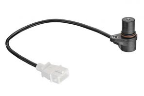Bosch 0 261 210 107 - Snímač generátor impulzov, kľukový hriadeľ