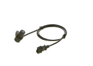 Bosch 0 261 210 128 - Snímač generátor impulzov, kľukový hriadeľ