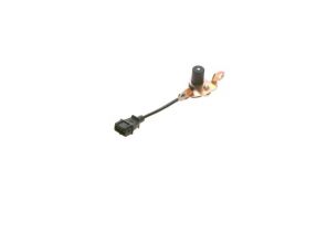 Bosch 0 261 210 137 - Snímač generátor impulzov, kľukový hriadeľ