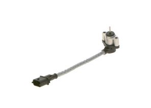 Bosch 0 261 210 158 - Snímač generátor impulzov, kľukový hriadeľ