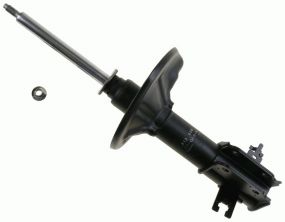 Sachs 312 856 - Tlmič pruženia -