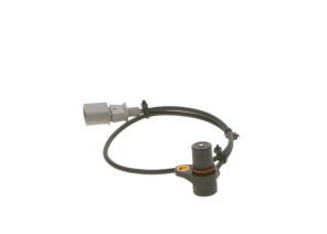 Bosch 0 261 210 217 - Snímač generátor impulzov, kľukový hriadeľ