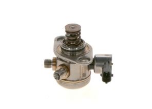 Bosch 0 261 520 197 - Vstrekovacie čerpadlo paliva
