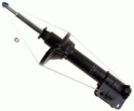 Sachs 312 857 - Tlmič pruženia -