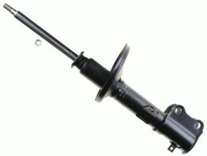 Sachs 312 860 - Tlmič pruženia -