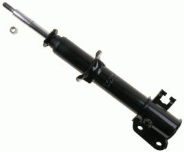 Sachs 312 863 - Tlmič pruženia -