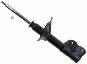 Sachs 312 864 - Tlmič pruženia -