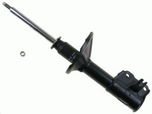 Sachs 312 865 - Tlmič pruženia -