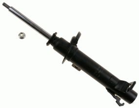 Sachs 312 868 - Tlmič pruženia -