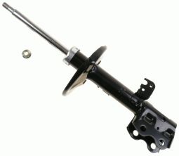 Sachs 312 869 - Tlmič pruženia -
