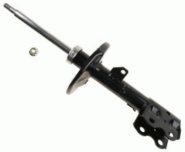 Sachs 312 870 - Tlmič pruženia -