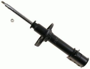 Sachs 312 871 - Tlmič pruženia -