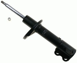 Sachs 312 878 - Tlmič pruženia -