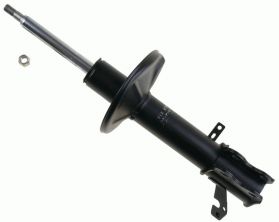 Sachs 312 879 - Tlmič pruženia -