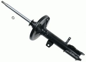 Sachs 312 882 - Tlmič pruženia -