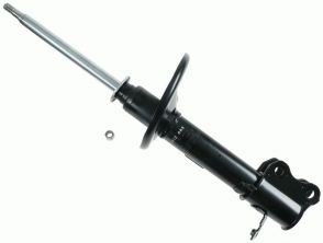 Sachs 312 883 - Tlmič pruženia -