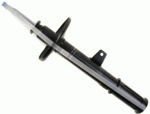 Sachs 312 884 - Tlmič pruženia -