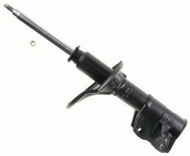 Sachs 312 886 - Tlmič pruženia -