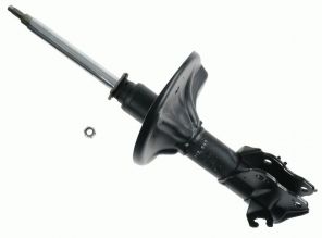 Sachs 312 887 - Tlmič pruženia -