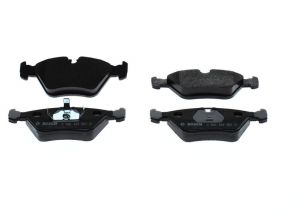 Bosch 0 986 424 351 - Brzdové platničky -