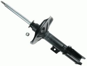 Sachs 312 888 - Tlmič pruženia -