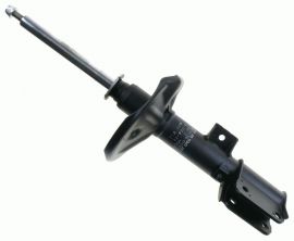 Sachs 312 889 - Tlmič pruženia -