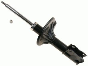 Sachs 312 890 - Tlmič pruženia -