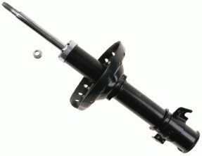 Sachs 312 891 - Tlmič pruženia -