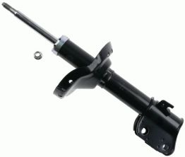 Sachs 312 892 - Tlmič pruženia -