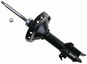 Sachs 312 893 - Tlmič pruženia -