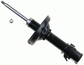 Sachs 312 894 - Tlmič pruženia -