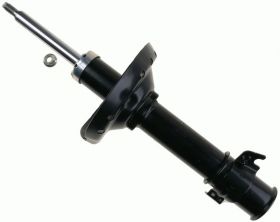 Sachs 312 895 - Tlmič pruženia -