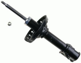 Sachs 312 896 - Tlmič pruženia -