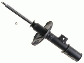 Sachs 312 899 - Tlmič pruženia -